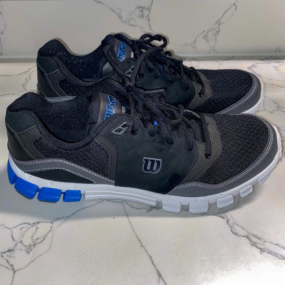 Men’s Shoes Wilson
